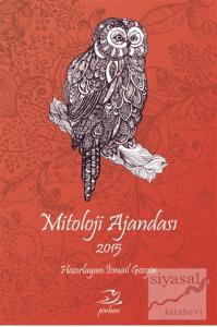 Pinhan 2015 Mitoloji Ajandası