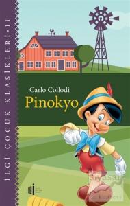 Pinokyo - Çocuk Klasikleri