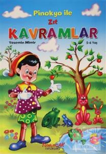Pinokyo İle Zıt Kavramlar