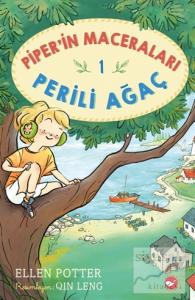 Piper'in Maceraları 1 - Perili Ağaç (Ciltli)