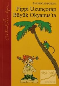 Pippi Uzunçorap Büyük Okyanusta