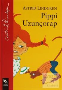 Pippi Uzunçorap (Ciltli)