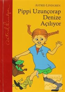 Pippi Uzunçorap Denize Açılıyor