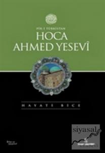 Pir-i Türkistan Hoca Ahmed Yesevi