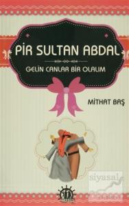 Pir Sultan Abdal
