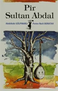 Pir Sultan Abdal