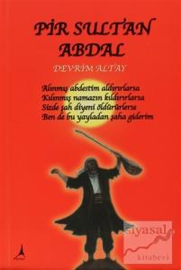 Pir Sultan Abdal
