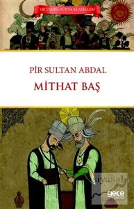 Pir Sultan Abdal