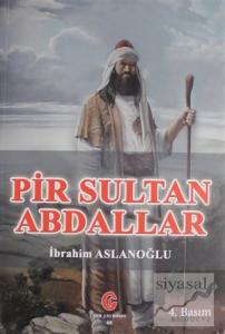 Pir Sultan Abdallar