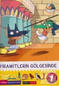 Piramitlerin Gölgesinde 1