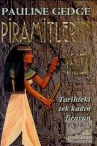 Piramitlerin Kızı