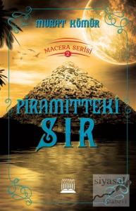 Piramitteki Sır - Macera Serisi 2
