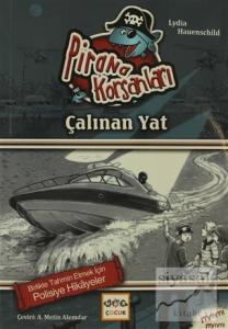 Pirana Korsanları: Çalınan Yat