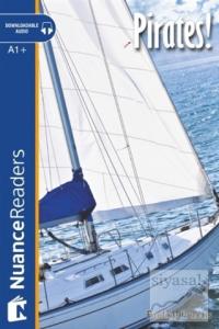 Pirates + Audio (Nuance Readers Level 2)