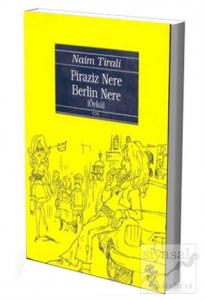 Piraziz Nere Berlin Nere