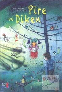 Pire ve Diken (Ciltli)