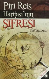 Piri Reis Haritası'nın Şifresi