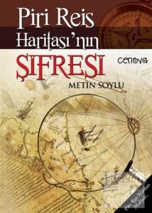 Piri Reis Haritası'nın Şifresi