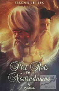 Piri Reis ve Nostradamus