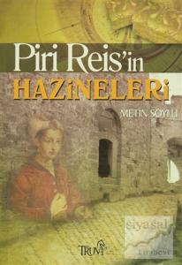 Piri Reis'in Hazineleri