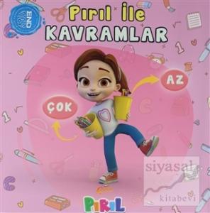 Pırıl ile Kavramlar