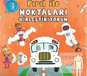 Pırıl ile Noktaları Birleştiriyorum