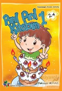 Pırıl Pırıl Kitabım 1