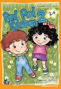 Pırıl Pırıl Kitabım 2