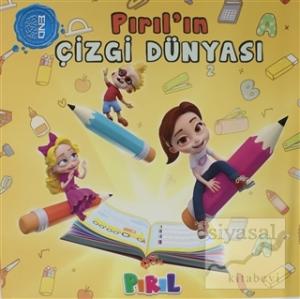 Pırıl'ın Çizgi Dünyası