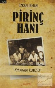 Pirinç Hanı