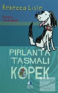 Pırlanta Tasmalı Köpek