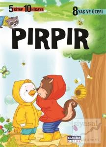 Pırpır Hikaye Seti