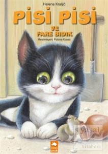 Pisi Pisi Seti (2 Kitap Takım)