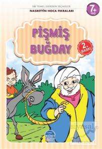 Pişmiş Buğday - Nasrettin Hoca Fıkraları