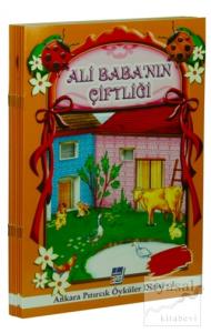 Pıtırcık Öyküler Dizisi Seti (8 Kitap)