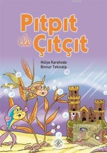 Pıtpıt ile Çıtçıt