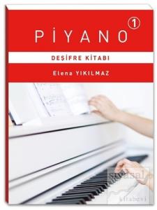 Piyano 1 - Deşifre Kitabı