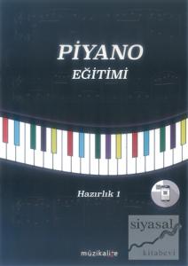Piyano Eğitimi - Hazırlık 1
