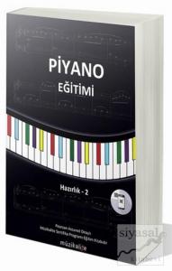 Piyano Eğitimi - Hazırlık 2
