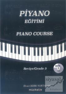 Piyano Eğitimi – Piano Course