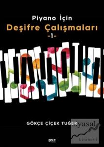 Piyano İçin Deşifre Çalışmaları -1-