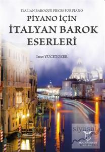 Piyano İçin İtalyan Barok Eserleri