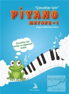 Piyano Metodu-1