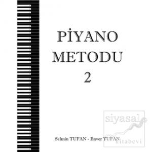 Piyano Metodu 2