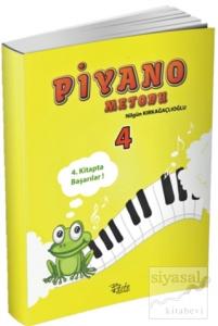Piyano Metodu - 4