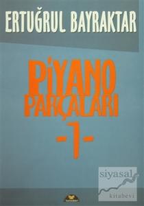 Piyano Parçaları 1