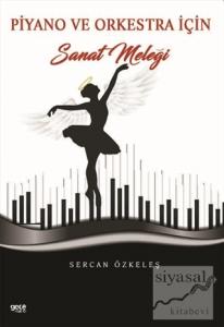 Piyano ve Orkestra İçin Sanat Meleği