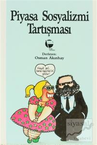 Piyasa Sosyalizmi Tartışması