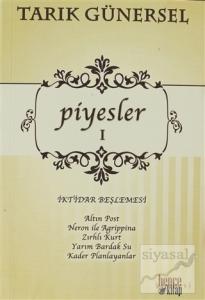 Piyesler 1 - İktidar Beşlemesi