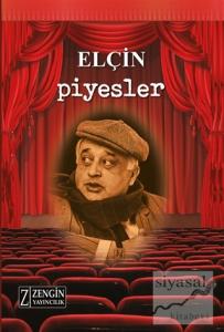 Piyesler (Ciltli)